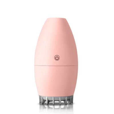 China Car 7 Colors Diffuser Air Humidifier 250ML Essential Oil Diffuser for sale