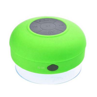 China 2021 Hot Sale Mini Wireless Stereo Water Floating Waterproof Bluetooth Speaker for sale