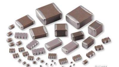 China EMK316BJ226KL-T Multilayer Ceramic Capacitor New And Original Stock for sale