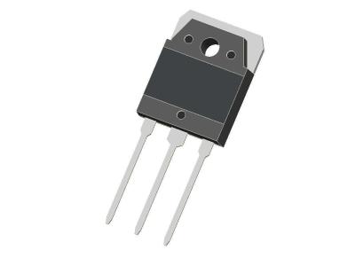 China BU9716B Power Field Effect Transistor High Voltage Transistor ROHS Passed for sale