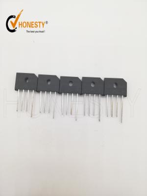 China KBU808   deviceAs a kind of power component, KBU808 rectifier bridge is widely used in many electronic devices.8.0A BRID for sale