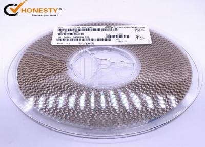 China Tantaliumcondensator TAJA475K016RNJ GLB TANT 4.7UF 10% 16V 1206 Te koop