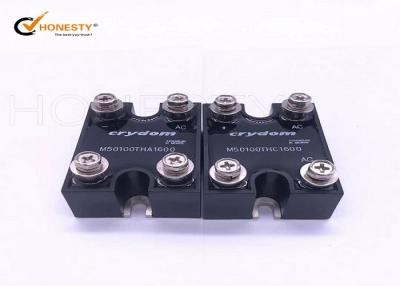 China IGBT-de DIODEmodule 1.6KV 100A van de Machtsmodule M50100THA1600 Te koop