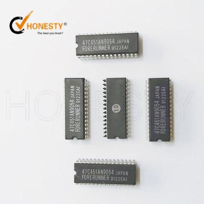 China O CI programável CONSERVADO EM ESTOQUE NOVO E ORIGINAL de TMP47C451AN-9054 lasca TOSHIBA TOSHIBA 91+ à venda