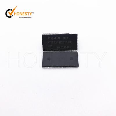 China HY5DU561622ETP-D43 Chip IC NEUE UND STAMMAKTIE HYNIX neue Vorlage zu verkaufen