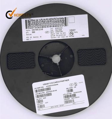 China DIODO novo 3.3V 12.3V SOT23-3 das tevês do original de IC VISHAY da microplaqueta do diodo da microplaqueta GSOT03C-E3-08 à venda