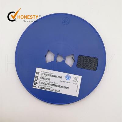 China Ajuste original novo 1.5A SOT23-6 do FANFARRÃO do registro de IC dos DIODOS eletrônicos de IC da microplaqueta da microplaqueta AP3211KTR-G1 de IC à venda