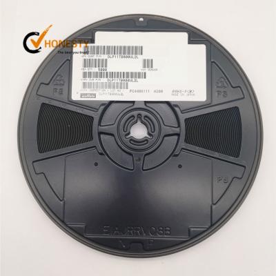 China OHM novo SMD do CMC 100MA 2LN 80 do original do indutor DLP11TB800UL2L Murata do grânulo de ferrite à venda