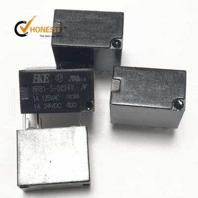 China Relé original novo de IC HKE da microplaqueta de HRB1-S-DC24V à venda