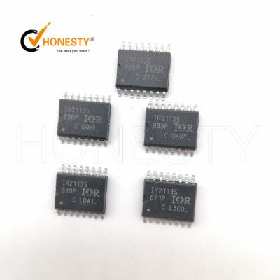 China PORTA original nova DRVR HALF-BRIDGE 16SOIC de IC IOR IC da microplaqueta de IR2113S à venda