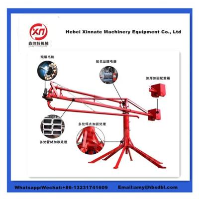 China Hydraulischer Beton-Bohrplatzierungsgerät 10m 12m 15m 18m 20m 22m zu verkaufen