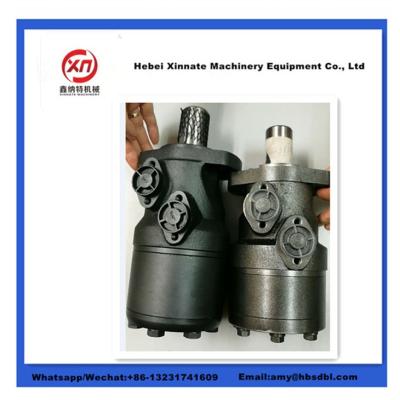 China 541970 Putzmeister OMH500 BRH L750 Hydraulic Agitator Motor for sale