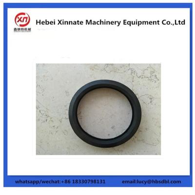 China DN100 DN125 DN150 Rubber Gasket Seal Ring Polyurethane Rubber Ring Te koop