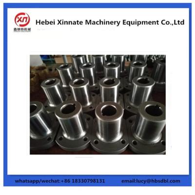 Cina ISO Schwing Concrete Pump Parts Rear And Front Agitator Shaft in vendita