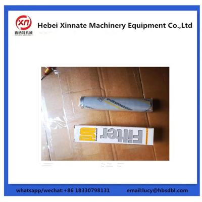 China Putzmeister Concrete Pump Parts Filter Element/Putzmeister Filter Element/filter for sale