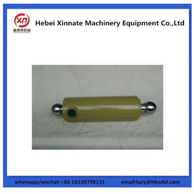 China Zoomlion Concrete Pump 80mm 90mm Plunger Cylinder DN200 DN230 Te koop