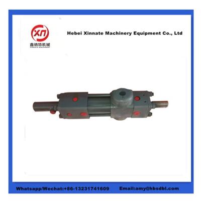 Cina Schwing 10094569 Slewing Cylinder BP3000 10017550 Hydraulic Cylinder With Pivot BP2000 in vendita