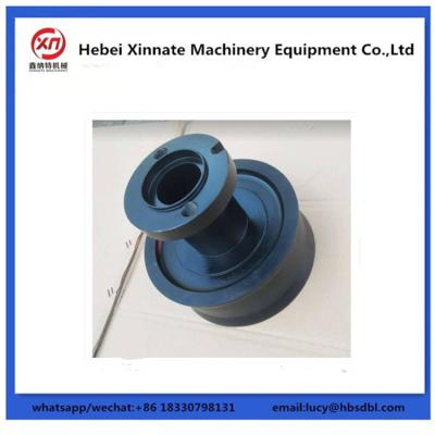 China 10161980 Schwing Concrete Pump Parts Integral Piston Rubber Piston Ram for sale