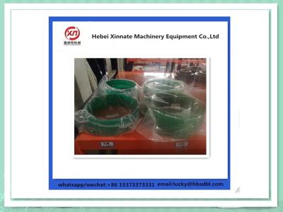 중국 DN230 DN260 DN200 Zoomlion Concrete Pump Parts Polyurethane Piston Ram 판매용