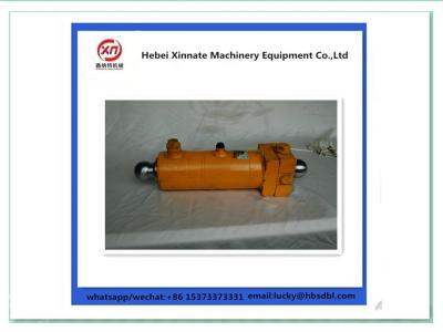 China Sany Concrete Pump Swing Lever Plunger Cylinder Te koop