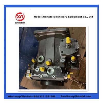 China A4VG180HD Rexthod Pump Hydraulic Pump A4VG180EP Concrete Pump Spare Parts for sale