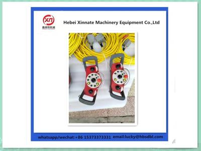 China Standard Concrete Pump Accessories Remote Control for sale