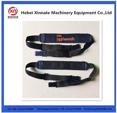 China HBC Putzmeister Concrete Pump Remote Control Belt for sale