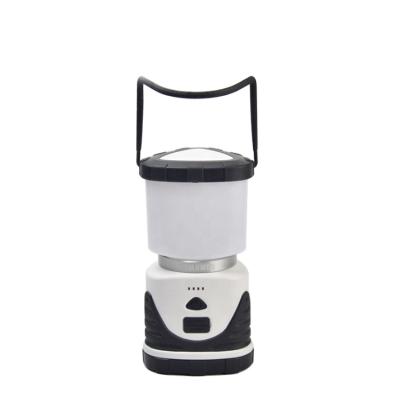 China Garden Lantern Perfect LED Flashlight Rechargeable Camping Lantern for sale