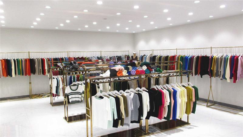 Verified China supplier - Dongguan Chuangdian Garment Co., Ltd.