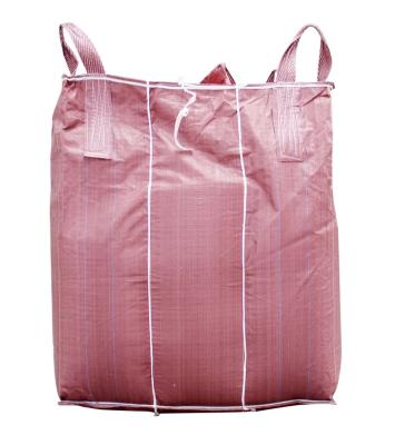 China High quality UN packaging chemical agriculture pp jumbo bag,big pp bag,fibc bulk bag super sack pp bags for sale