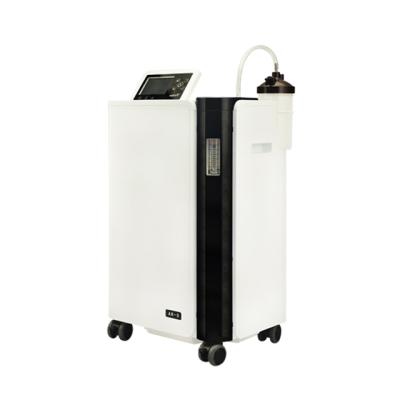 China Healthcare Oxygen Concentrator For Home Use Oxygen Therapy for sale