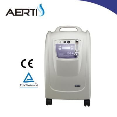 China 2019 Hot Sale 5L Oxygen Concentrator AE-5-W â‰¤50 for sale