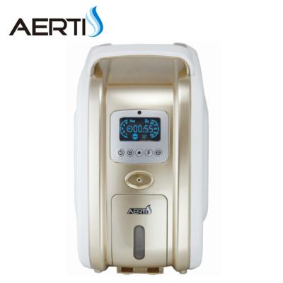 China 3L Medical Equipment Price List Beauty Clinic Equipment Oxygen Generator AM~3 for sale