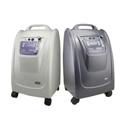 China Home, Clinic, Hospital Home Quiet Oxygen Concentrator For Home Use for sale