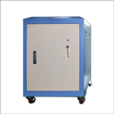 China 1-20LPM Ozone Oxygen Generator 55*43*56cm 1-20L/Min Adjustable for sale