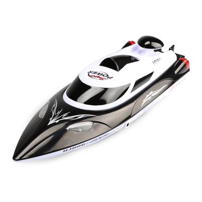 China RC hobby HONGXUNJIE HJ806B cheap remote control boats high speed super fast rc boats for sale for sale