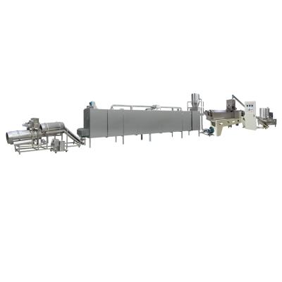 China High Efficiency Floating Fish Feed Extruder Machine for sale