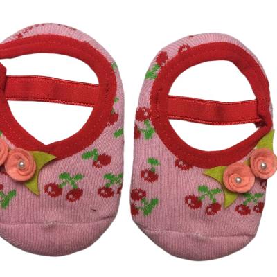 China Adult Waterproof Cute Socks Flat Cut Breathable Socks Baby Breathable Socks for sale