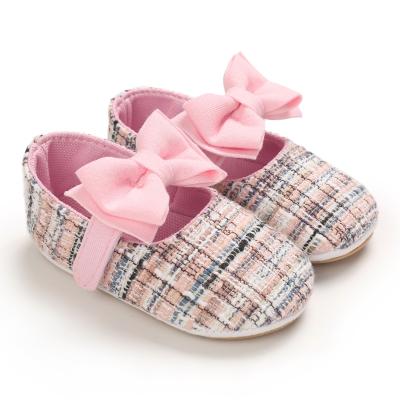 China Soft Rubber Unique Baby Shoes Princess Baby Deodorization Shoes Newborn Toddler Shoes for sale