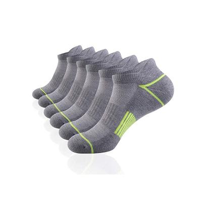 China QUICK DRY Breathable Comfortable Running Ankle Sports Socks for sale