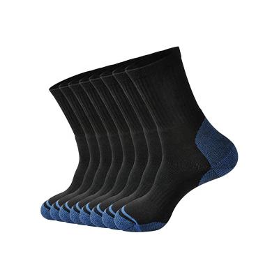 China Manufacturer Factory OEM Performance QUICK DRY Custom Sports Socks For Men for sale