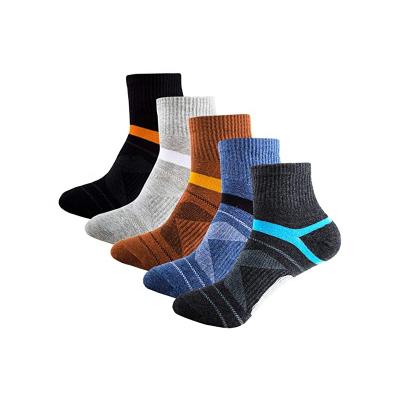 China QUICK DRY novelty sock sports sock basketball sock for sale