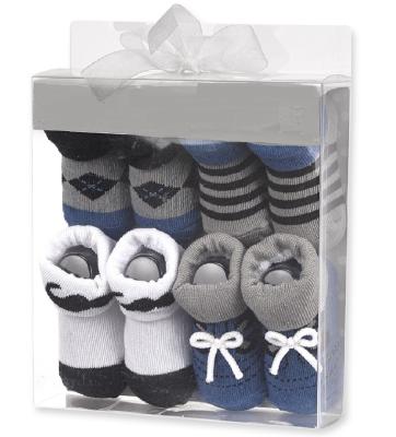 China New-Fashion Cute Baby Socks Fashion Newborn Cotton 4 Pack Baby Set Baby Toy Baby Socks for sale