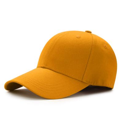 China COMMON Wholesale Casual Sport Cotton Twill Hats Blank Logo Design OEM OEM Baseball Cap for sale