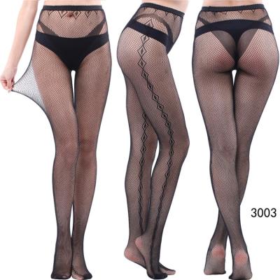 China Anti-embolism Antibacterial Antibacterial Thigh High Varicose Veins Compression Medical Stockings for sale