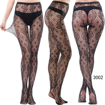 China Anti-Bacterial Factory directly manufacturer ladies sexy over knee stockings for sale