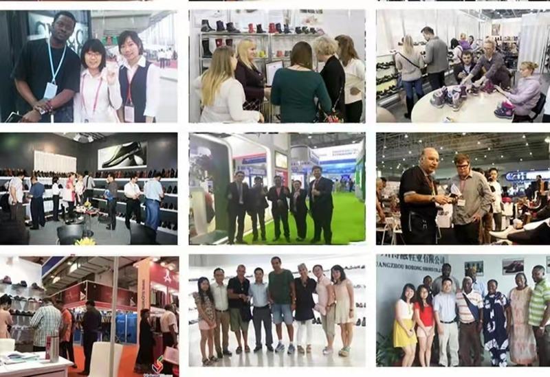 Verified China supplier - Fengze District Honghua Shoes Clothing Firm