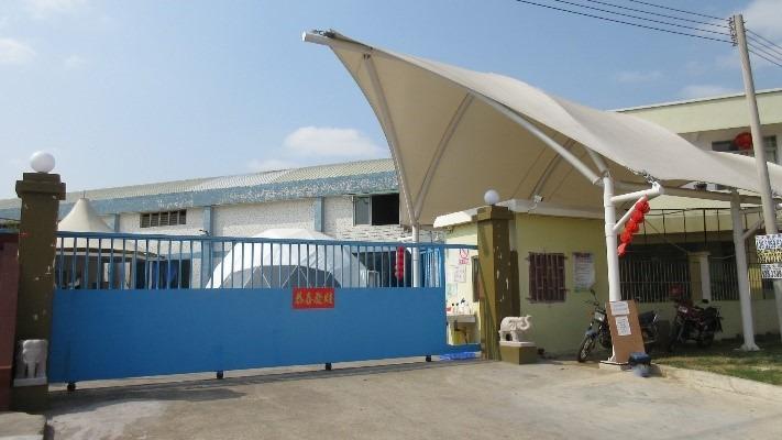 Verified China supplier - Guangzhou Sepi Tent Co., Ltd.