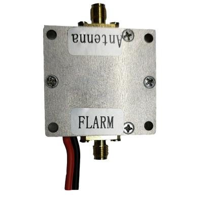 China 17dB Flarm Booster With Small Size Easy Installation For EU Market RGLFL17-C for sale