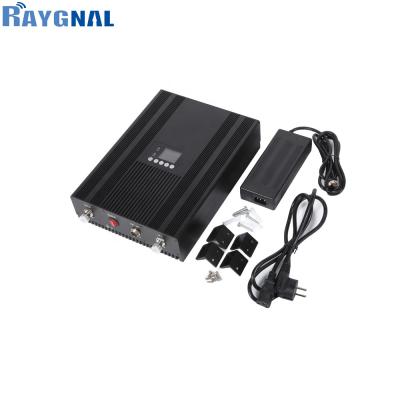 China High Quality Shopping Mall Best Raygnal Signal Booster Repeater Amplifier for sale